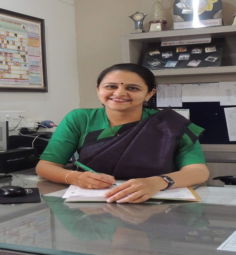 PrePrimary-Coordinator RBKHHS